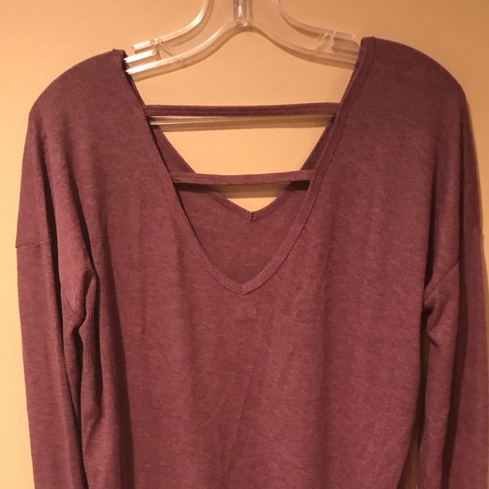 Long sleeve - Picture 2 of 3